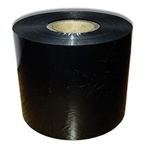 Ribbon resin thermal transfer printer Ribbon resin thermal transfer printer