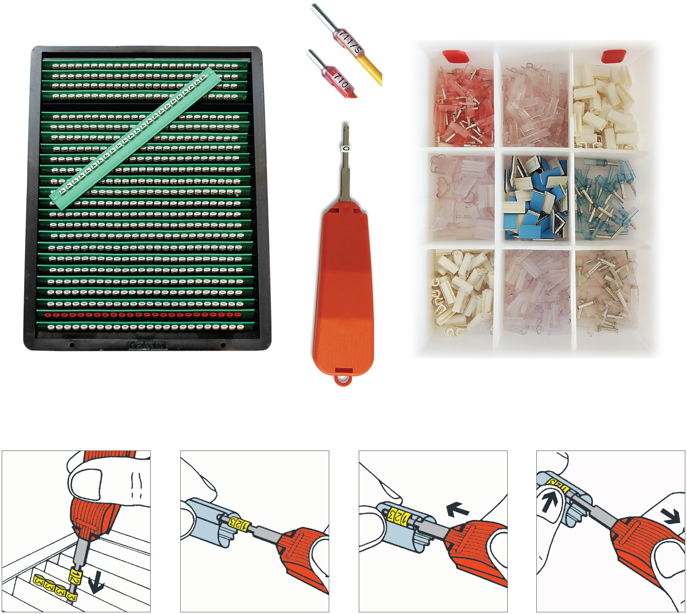 3M™ Trasp Micro Kit