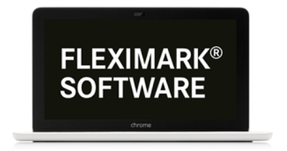 Fleximark software