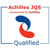 Achilles certification logo