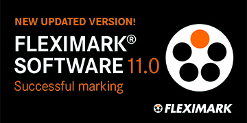 csm FLEXIMARK Sotware 11.0 300x180px