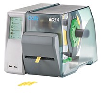 Thermal transfer printer EOS4