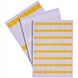 FLEXIMARK wrapping labels TH 01