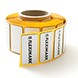 FLEXIMARK TA Foam roll component komponent TH