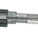 FLEXIMARK Terminal block marking plint TH