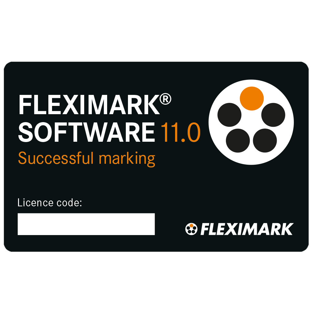 FLEXIMARK Software 11.1 gratis nedladdning!