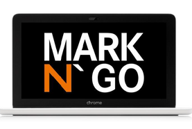Mark N`Go