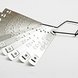 STAINLESS CABLE MARKING FCC 01