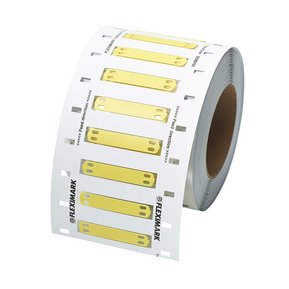 FLEXIMARK® Cablelabel PUR märkning