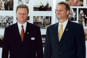 unternehmen geschichte 07 Brueder