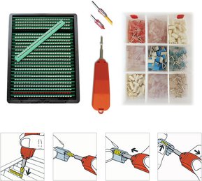 3M™ Trasp Micro kit 3M™ Trasp Micro kit